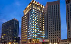 Millennium Plaza Doha